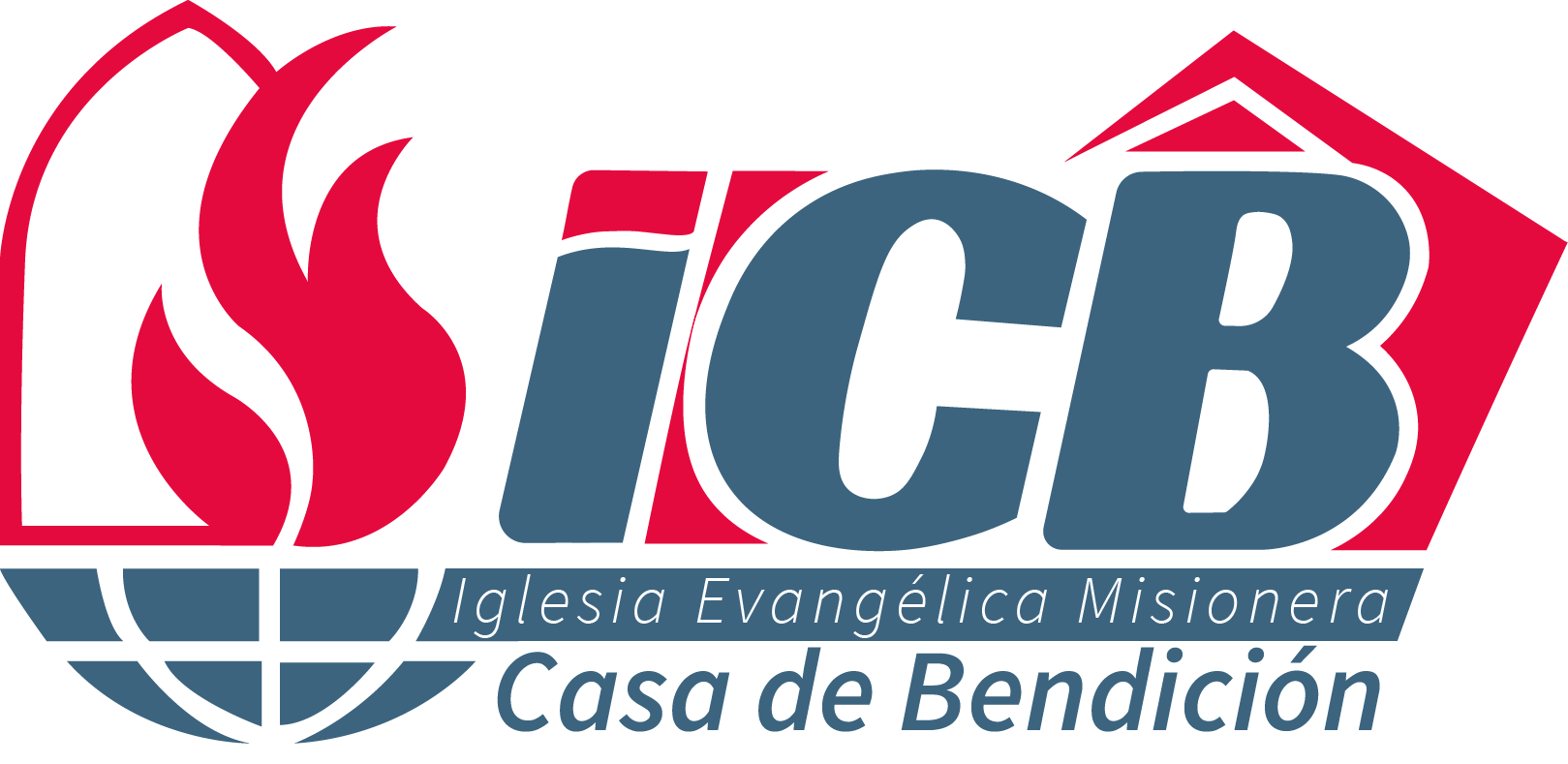 IEM Casa de Bendición